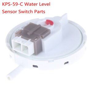 새로운 완전 자동 산요 세탁기 수위 센서 KPS-59-C