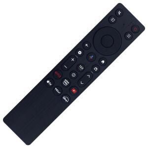 RC923A FMB1 리모컨 TCL TV 98QM6K 예비 부품 기능 없음과 호환