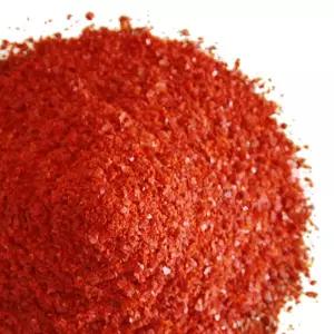붉은노을 괴산청결 고춧가루 1KG 매운맛 김치양념용 25년 국내산 햇고추가루 haccp 위생가공
