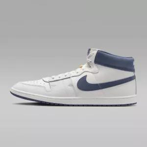 [Nike 국내매장판] 나이키 에어 쉽 PE SP 디퓨즈드 조던 블루 화이트 DZ3497-140