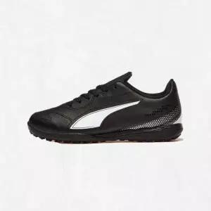 [푸마] 비토리아 TT 주니어 - PUMA Black-푸마 White PKI10850401 2565760