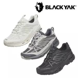 [롯데백화점]블랙야크 남여공용 데일리 다용도 트레킹 운동화 343 MAX GTX ABYSHX4920