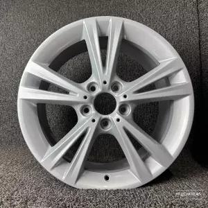 BMW휠 17인치휠 X1 X2 F48 F49 6856064
