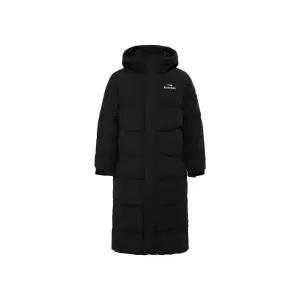 [아이더] 공용 POP 벤치 덕다운 롱패딩 자켓_DUW25582Z1