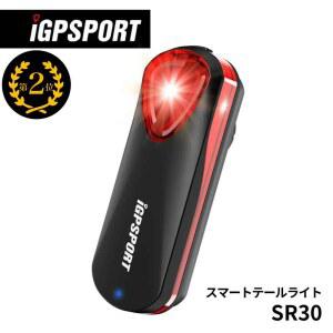 iGPSPORT SR30 자전거 발송하다 속달로 스마트 백라이트 주행 미등 복수창고에서 속도계 스마트사이클후미등 화물을