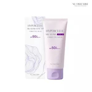 뉴트리코어 하이퍼셀 멜라토닌 톤업 코렉팅 크림 30ml