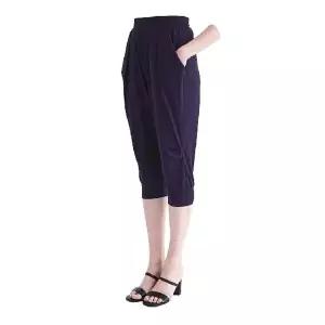 [NS홈쇼핑][할리마리]7부이지배기팬츠3종[35859098]