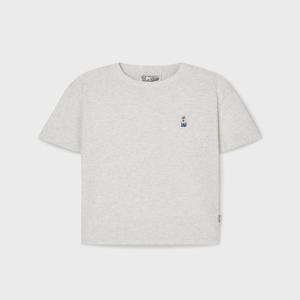 [AK수원점] [후아유] 여성 Steve Short Sleeve T-shirt(RegularFit) WHRAG2321F
