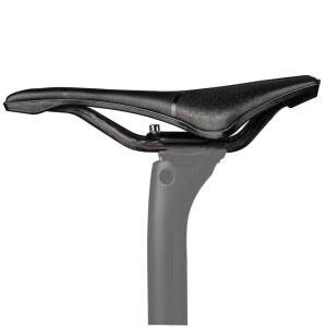 MTB 로드 바이크 새들 UD 탄소 카본 레일 나일론 바닥 쉘 초경량 135g 편안한 안장 245x139mm