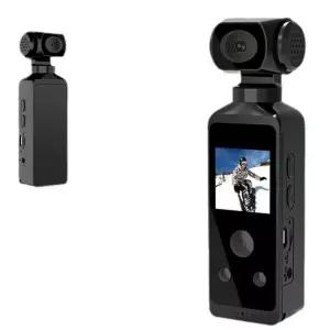 액션 카메라 4k 디지털 스포츠 촬영 밴디트 c300 오토바이 수중 케이스 방수