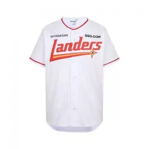 LANDERS [랜더스]25 홈레플리카유니폼