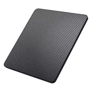 차량 젤 패드 미끄럼방지 13X18cm 논슬립 매트 고정 자동차 대쉬보드 핸드폰 받침 패드