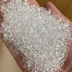 호환 PCL 플라스틱 토양 DIY 모델 제작, 열가소성 프리 송진 클레이, 투명 펜던트, 제조 재료, 100g