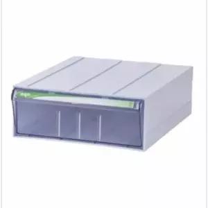 데스크 XRX289S1 수납함 1단 종이서랍 서류보관
