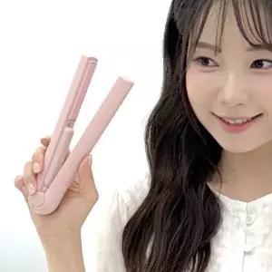 [텐바이텐]부이 스타일링 무선 미니 판 고데기 휴대용 매직기