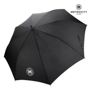 [메트로시티]M로고 원형 75 장우산 MUSC-L201