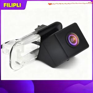 메르세데스 벤츠 A B 시리즈 B200 W245 A160 차량 후방 카메라 HD CCD 야간 백업 리버스