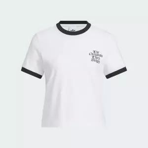 아디다스 ADIDAS 여성 OG 티 KT3060