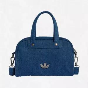 [아디다스] 아디컬러 데님 미니 볼링 백 - LGHDEN KD7897 2584514