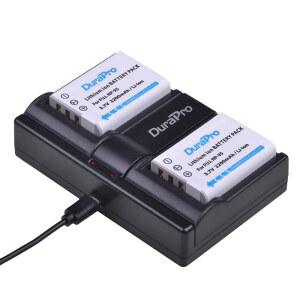 2200MAH NP 95 배터리 NP95 충전기 X100T X100 X30 X100S