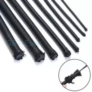 강력 탄성 고무줄 밴드 5MM 60MM 의류 공예