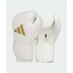매장정품 아디다스 ADIDAS COMBAT SPORTS 스피드 501 벨크로 (ADISBG501-23) - 화이트골드 ADISBG501-23 71
