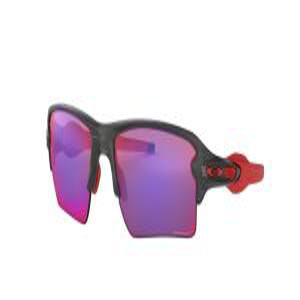 오클리(OAKLEY) Prizm Road Flak 2.0 XL(프리즘 로드 플랙 2.0) Matte gray smokePrizm road OO9188-04