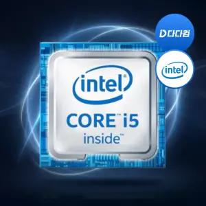 [중고] intel 인텔 CPU i5-4690 4세대 하스웰 4코어 4스레드