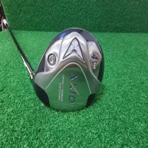 중고 8-31 젝시오 여성용 XXIO MP600 4번 18도 L 중고 우드