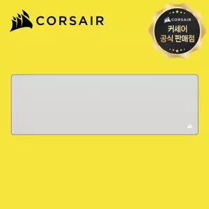 [국내정발] 커세어 MM 안티프레이 Cloth 게이밍 장패드 XL 그레이