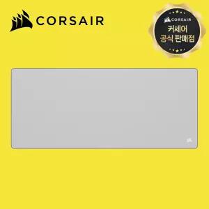 [국내정발] 커세어 MM 안티프레이 Cloth 게이밍 장패드 2XL 그레이