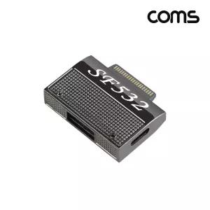 Coms C타입 A타입 서피스 변환 젠더 45W 10GbpsCTOA타입 CTOA타입 CTOA타입단자