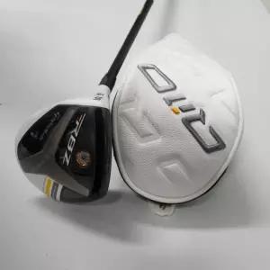 왼손 테일러메이드 RBZ2 남성우드5번 19도 R 국내정품 E511025