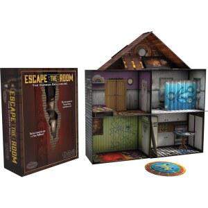 THINKFUN 이스케이프 U2013 위한 이상을 인형의 저주받은 탈출 13세