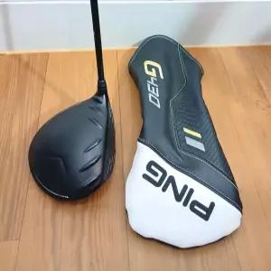 중고  PING 430
