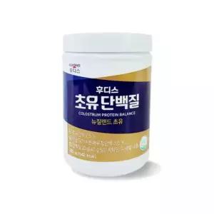 MY-HM 초유단백질 뉴질랜드산초유280g 출산 성인 특수 분유 육아
