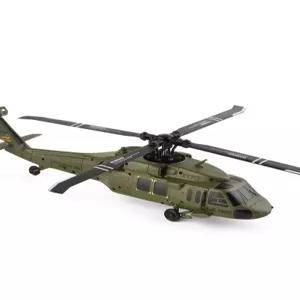 RC 헬기 헬리콥터 K170 UH60 K127 드론