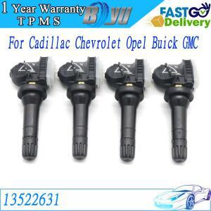 자동차 TPMS 타이어 압력 모니터 센서 13522631 13516165 뷰익 엔클레이브 캐딜락 CT6 시보레 크루즈 GMC