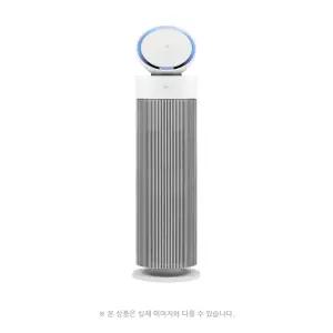 LG 퓨리케어 오브제컬렉션 에어로부스터 48.2㎡ AS155GWDL (신지식인)