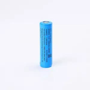[싸더라] 18650 배터리 2200mAh 리튬이온 충전배터리 3.7V 전자기기