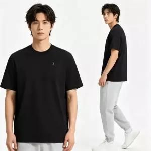 빈폴레이디스 스트라이프 반소매 티셔츠 BF6242N22B12
