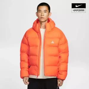 매장정품 나이키 남성 ACG 루나 레이크 PrimaLoft 써마 핏 ADV 루즈 후드 자켓 재킷 FV8911-819 290730