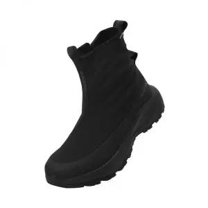BLACKYAK 이지 레인 부츠_BK