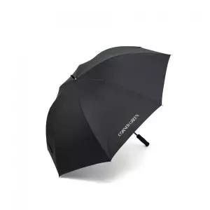 CORNER GREEN 페더라이트 380 우산 [블랙] UMB1BLK