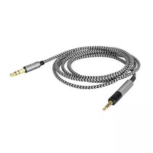 젠하이져 HD598 HD518 HD558 헤드폰 교체형 케이블/기관납품/대량구매
