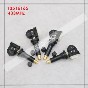 -2025 쉐보레호환 EQUINOX TPMS 433MHz 타이어 압력 센서 공기압 13516165 13598773
