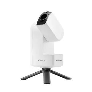Seestar S30 Pro 스마트 천체 망원경 고출력 고화질 학교 교육용 별 우주 관측기