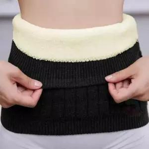 [하프클럽/셀러허브_여성트랜드패션]여성복대 복부워머 온열복대 발열복대