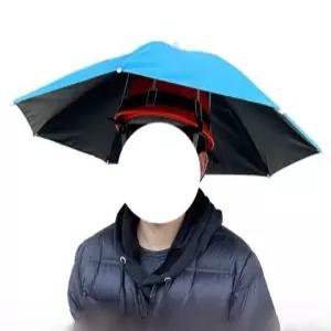안전모 햇빛가리개 양산 모자 헬멧 통기성 작업용