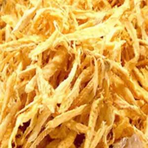 국산 자연건조 용대리 황태채 500g